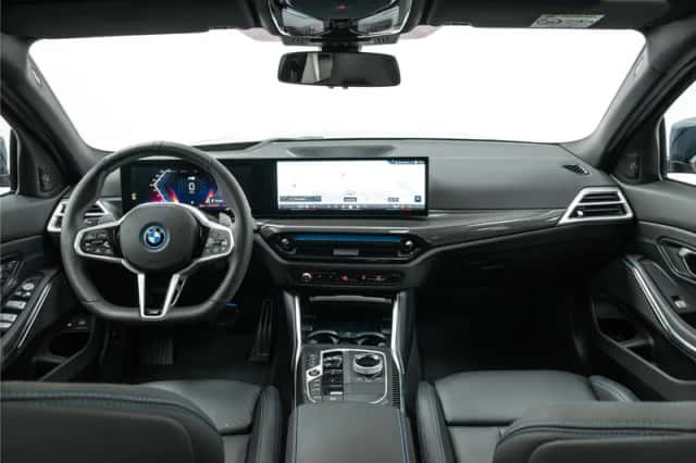 BMW 3-Serie (2026) thumbnail 3