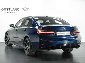 BMW 3-Serie (2026) thumbnail 4