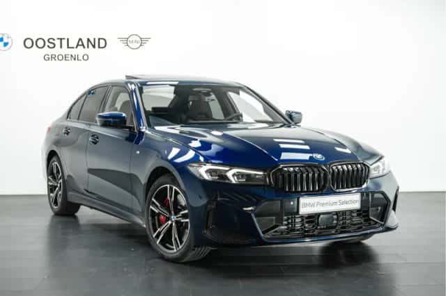 BMW 3-Serie (2026) thumbnail 5