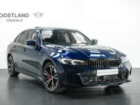 BMW 3-Serie (2026) thumbnail 5