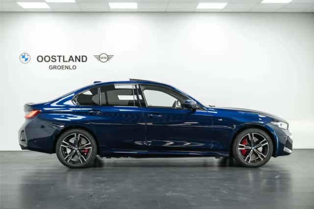 BMW 3-Serie (2026) thumbnail 6