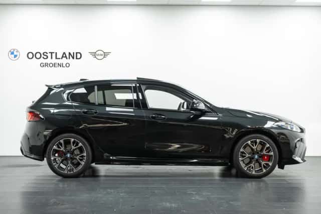 BMW 1-Serie (2026) thumbnail 2