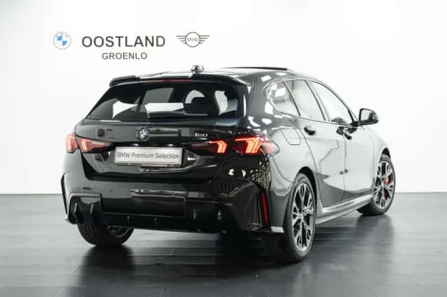 BMW 1-Serie (2026) thumbnail 3