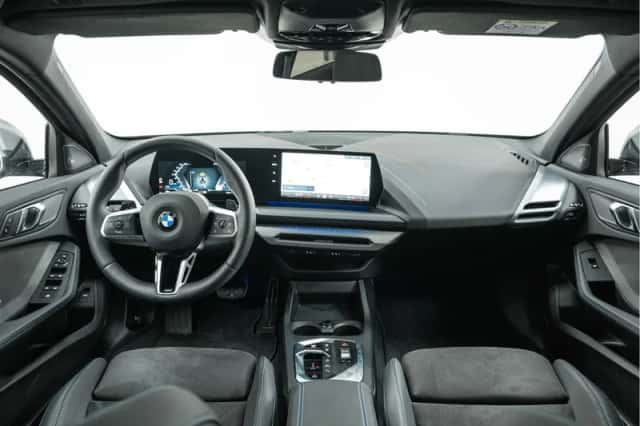 BMW 1-Serie (2026) thumbnail 4