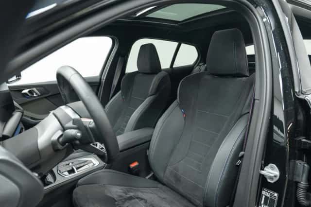 BMW 1-Serie (2026) thumbnail 5