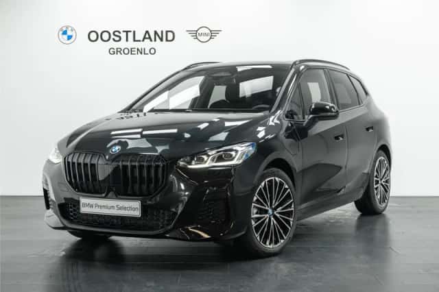 BMW 2-Serie (2026) thumbnail 1