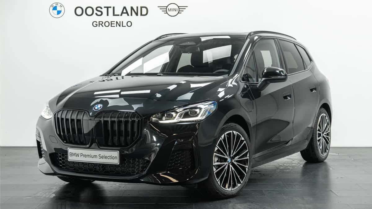 BMW 2-Serie (2026) — foto 1