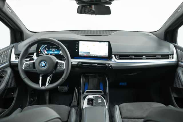 BMW 2-Serie (2026) thumbnail 3