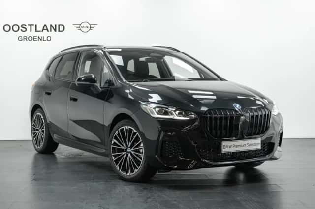 BMW 2-Serie (2026) thumbnail 5