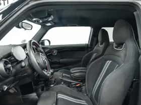 MINI Hatchback (2021) thumbnail 11