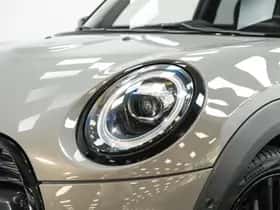 MINI Hatchback (2021) thumbnail 28