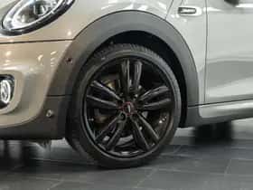 MINI Hatchback (2021) thumbnail 29