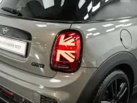 MINI Hatchback (2021) thumbnail 33