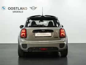 MINI Hatchback (2021) thumbnail 40
