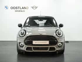 MINI Hatchback (2021) thumbnail 8
