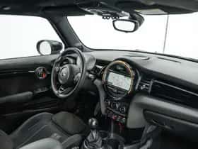 MINI Hatchback (2021) thumbnail 10