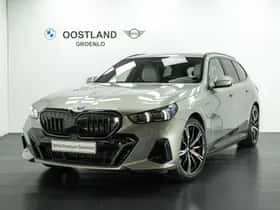 BMW 5-Serie (2025)