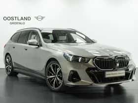 BMW 5-Serie (2025) thumbnail 2