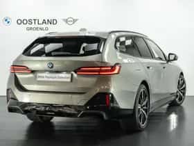 BMW 5-Serie (2025) thumbnail 3