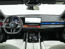 BMW 5-Serie (2025) thumbnail 4