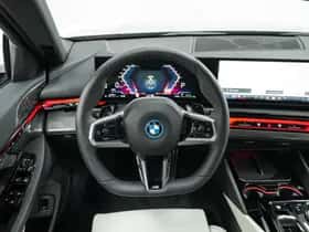 BMW 5-Serie (2025) thumbnail 34