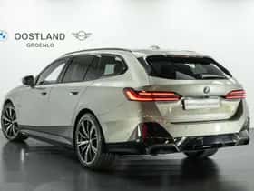 BMW 5-Serie (2025) thumbnail 5