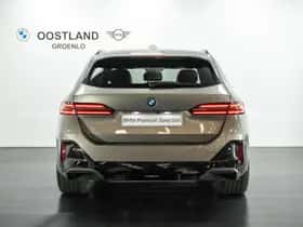 BMW 5-Serie (2025) thumbnail 44