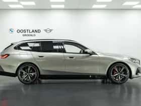 BMW 5-Serie (2025) thumbnail 7
