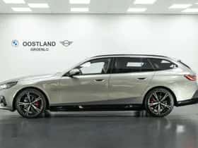 BMW 5-Serie (2025) thumbnail 8