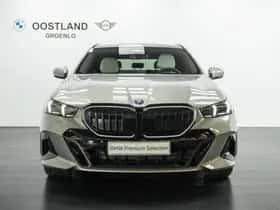 BMW 5-Serie (2025) thumbnail 9
