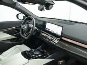 BMW 5-Serie (2025) thumbnail 10
