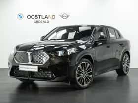 BMW iX2 (2025)