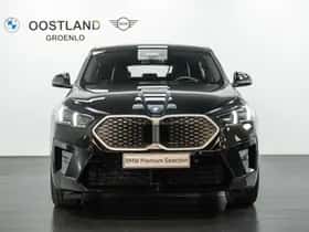 BMW iX2 (2025) thumbnail 8
