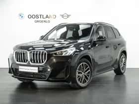 BMW X1 (2025)