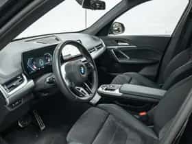 BMW X1 (2025) thumbnail 18