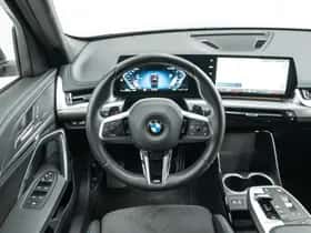 BMW X1 (2025) thumbnail 24