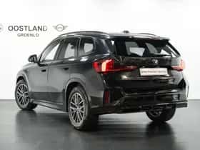 BMW X1 (2025) thumbnail 4