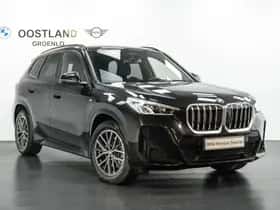 BMW X1 (2025) thumbnail 5