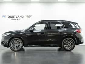 BMW X1 (2025) thumbnail 7