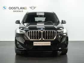 BMW X1 (2025) thumbnail 8