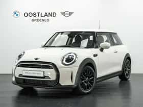 MINI Hatchback (2021)
