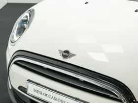 MINI Hatchback (2021) thumbnail 26