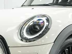 MINI Hatchback (2021) thumbnail 27