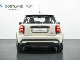 MINI Hatchback (2021) thumbnail 34
