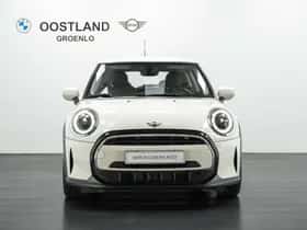 MINI Hatchback (2021) thumbnail 8