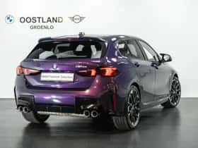 BMW 1-Serie (2024) thumbnail 2