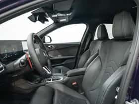 BMW 1-Serie (2024) thumbnail 11