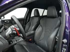 BMW 1-Serie (2024) thumbnail 12
