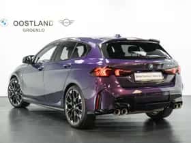 BMW 1-Serie (2024) thumbnail 4