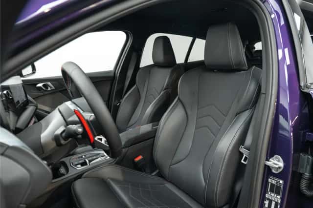 BMW 1-Serie (2024) thumbnail 5
